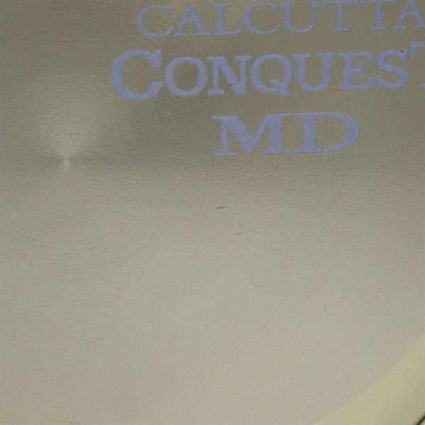 ２３カルカッタコンクエストＭＤ３０１ＸＧＬＨ